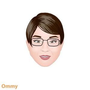 Meet your Posher, Louisa